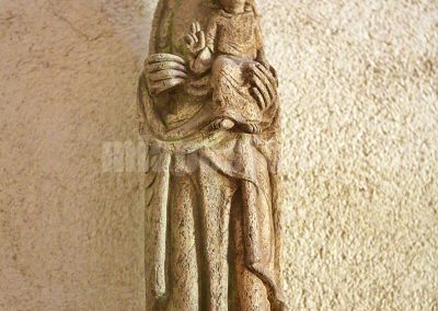 Chapelle Saint Benoît